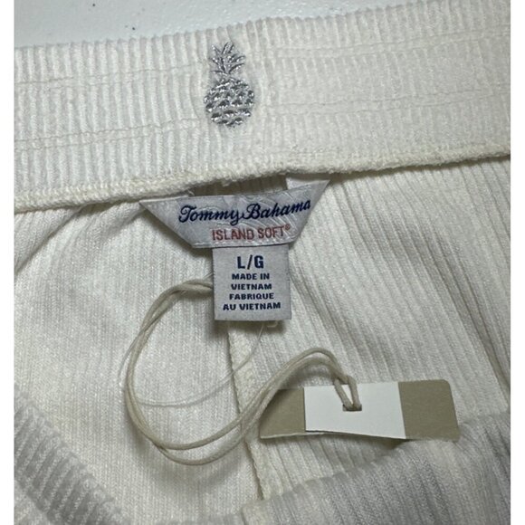 Tommy Bahama Sea‎ Cove Island Soft Pant, Large - Picture 12 of 13
